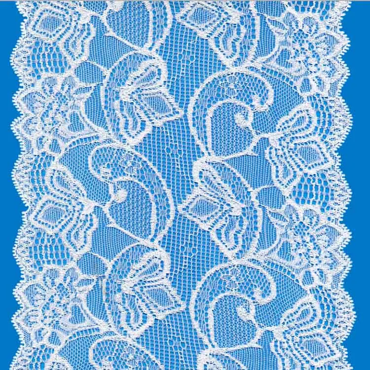 unique lace fabric