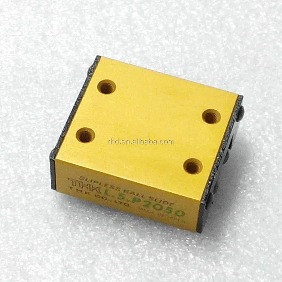 Thk Lsp2050 Slipless Ball Slide Linear Bearing Lsp 2050 Buy Linear