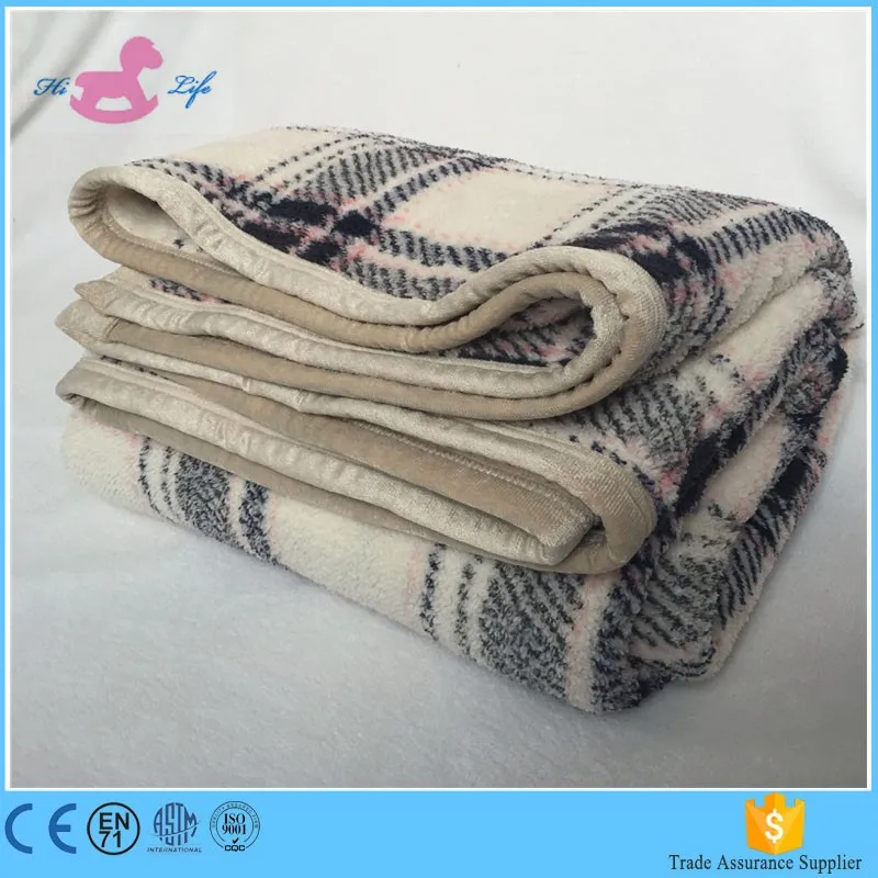 Super Soft High Quality Mora Blanket Spain Buy Mora Blanket Spain
