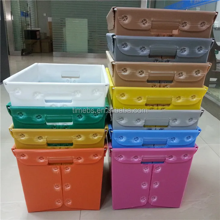 Corrugated Plastic Tote Box,Usps Mail Tote,Dhl Mail Tote Buy