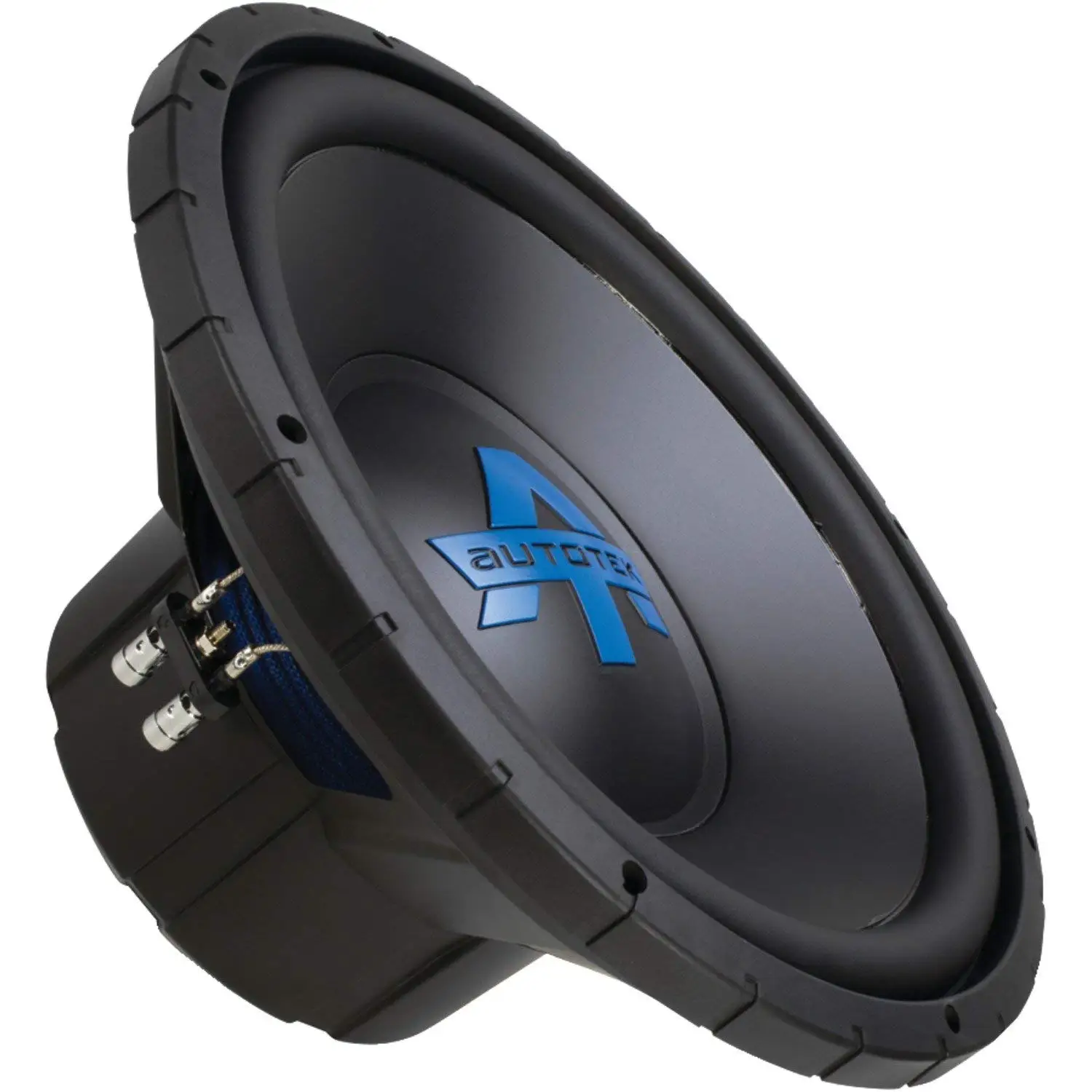 autotek woofer