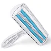 Washable lint roller set pet hair cleaning colorful lint remover roller