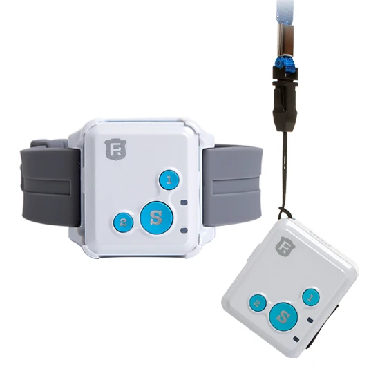 child tracking device hidden