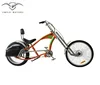 factory price chopper bike for sale adult chopper bicycle available with rear box for sale