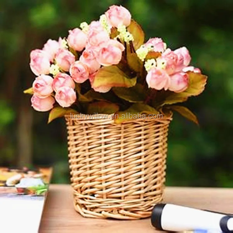 Wholesale Handmade Ecofriendly Home And Garden Decoration Flower