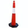 Australia Standard 1150 mm T-Top Post Bollard Cone