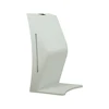 Support multi-size horizontal touch integrated information kiosk advertising machine interactive display player metal support