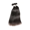 Can be dyed High quality top grade 100 human unprocessed straight human hair