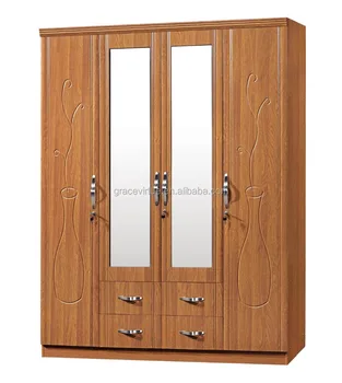 high density fiberboard wardrobe - 3114 - buy fiberboard