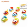 hot selling factory direct supplier free wheel kids sliding toy miniature car for boys and girls