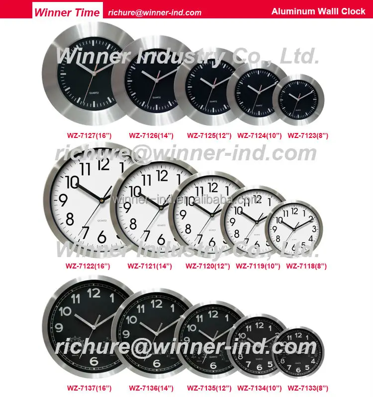 Dcf Wall Clock Machine,Dcf Clock Movement,Automatic Wall Clock Buy