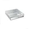 OEM Aluminum profiles stamping electronic enclosure control box case