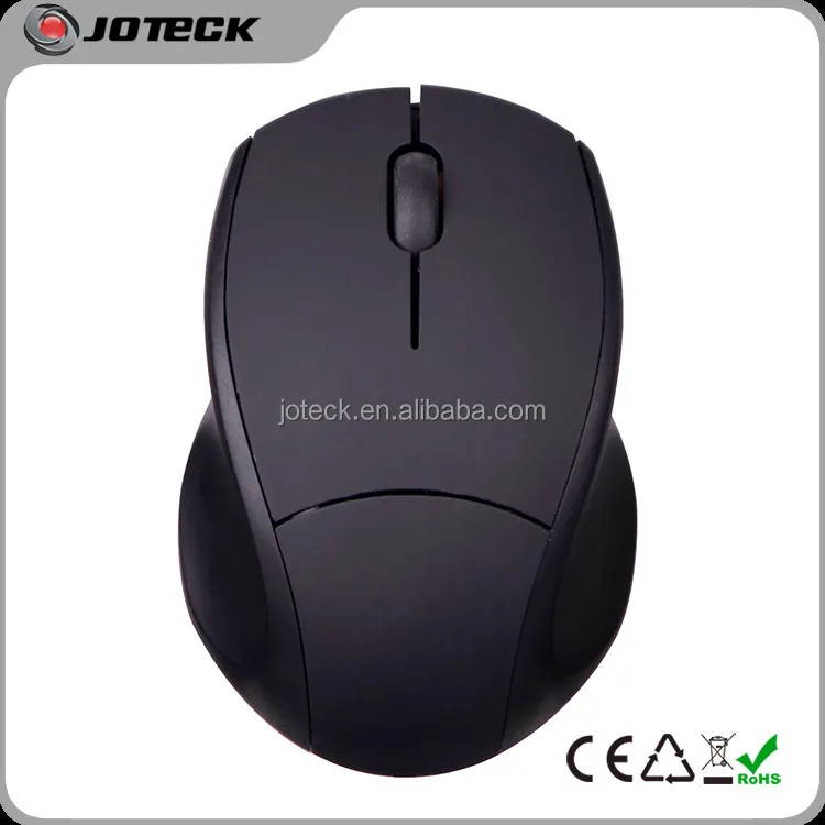 mini wireless optical mouse