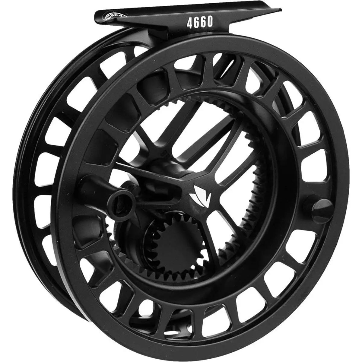 SAGE 4600 Series 6-7 WT Drag Fly Reel Stealth