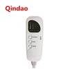 Overheating Protection and Timer Electric Blanket Controller electric blanket thermostat