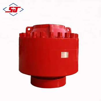 API oilfield annular bop packing element