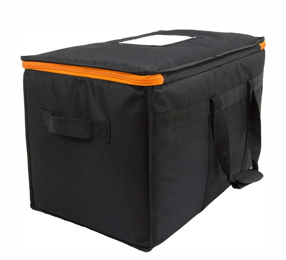 catering insulated bags