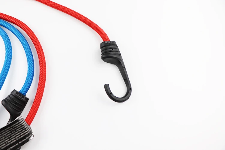 elastic bungee cords