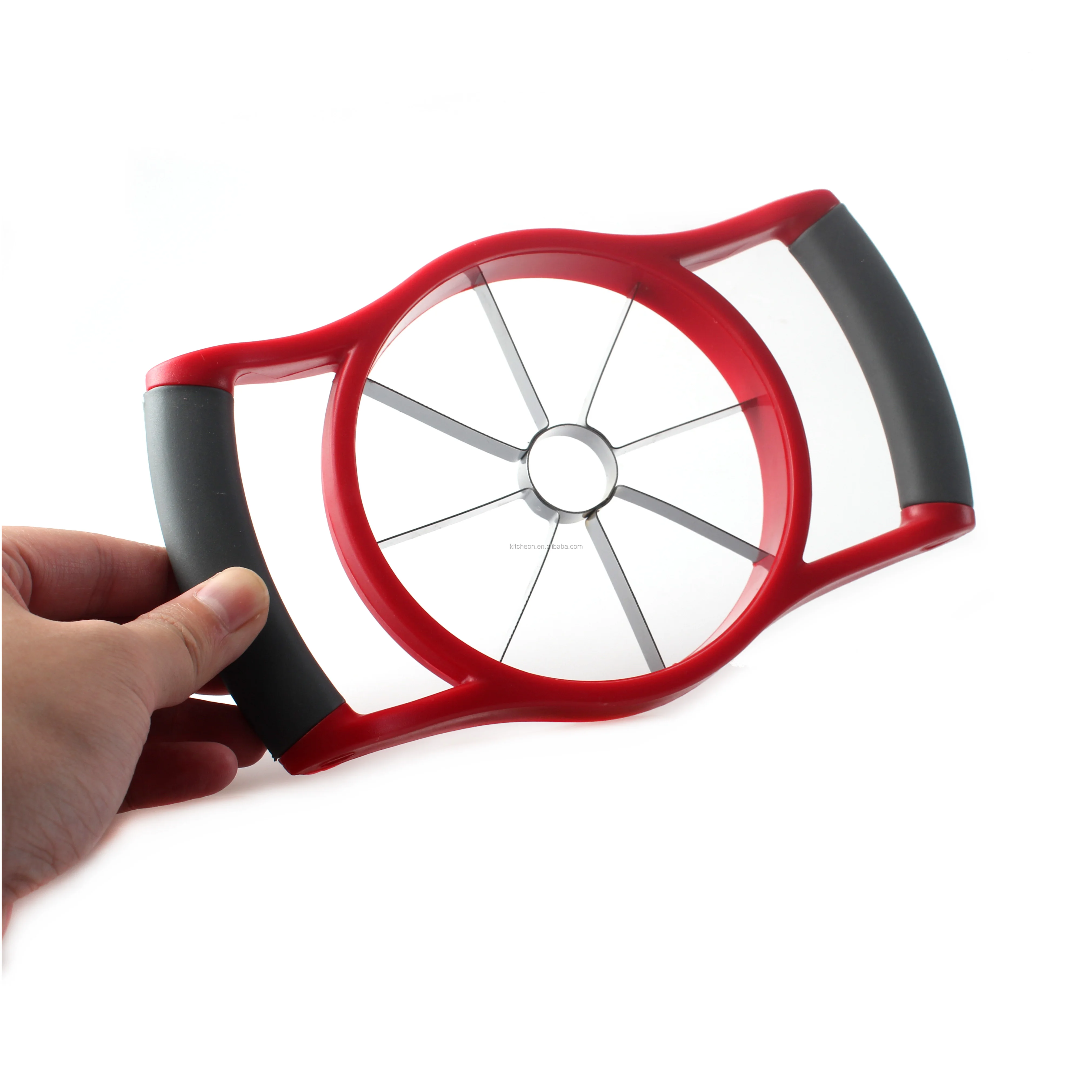 Amazon Hot Sale 8 Stainless Steel Thin Metal Cutter Blades Apple Corer