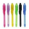 UV Pen with Ultra Violet Light/ invisible ink pen/invisible pen fun activity for kids party favors ideas gifts