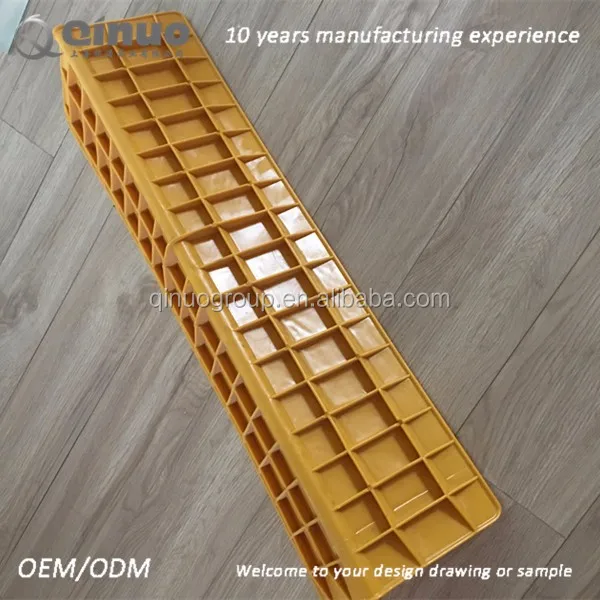 1150*185*185mm(45'') Plastic V Board Edge Corner Protectors Pallet Edge