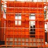 Custom design lightweight formwork construction for sale