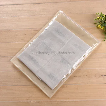 heat seal non woven bag