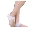 cheap price high heel sandals high-heel dane shoe silicone toe heel protector