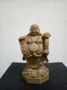 Design and processing Clay sculpture furnishing articles The Buddha furnishing articles Temple furnishing articles