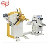 nc cnc servo roll decoiler straightener feeder