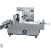 BK-200A Fully Automatic Transparent Film packaging machine