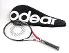 Wholesale OEM Brand Custom graphite / carbon Tennis Racket