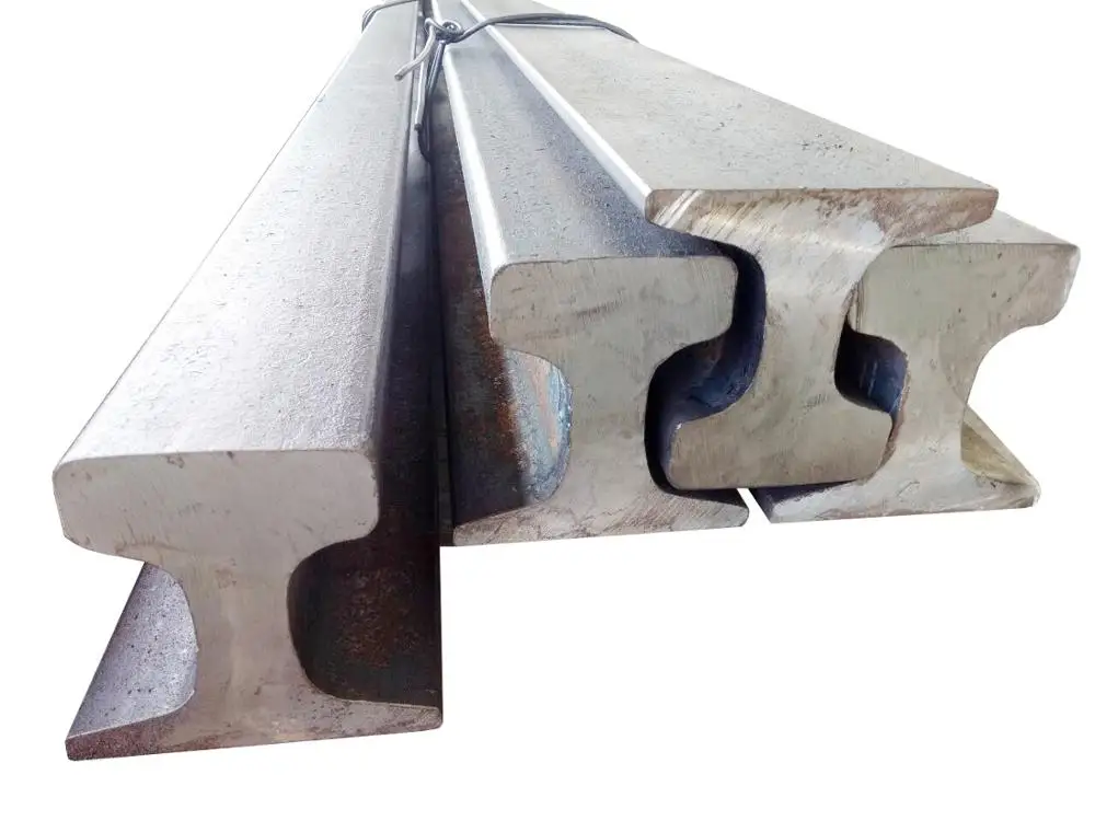 gb 起重机钢轨 qu80 - buy 起重机钢导轨,钢导轨,导轨 product on