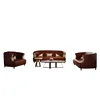 Low price fancy royal sofa set modern style living room furniture sofa sets
