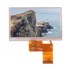 New Product Color Lcd Rgb 480*272 4.3 Inch Mini Tft Display For Automotive Systems