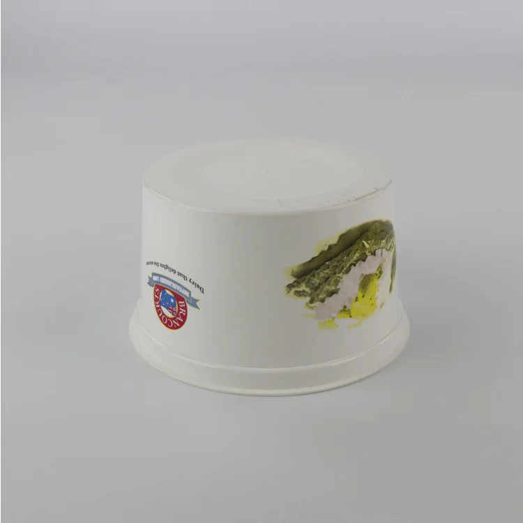 Greek Yogurt Container,Yogurt Parfait Reusable Container,Recyclable