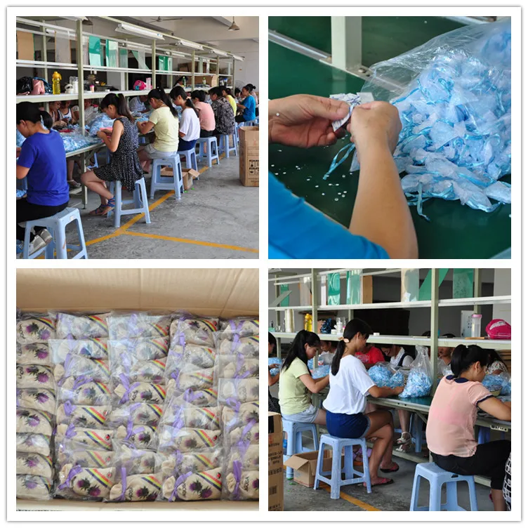 package scented bags