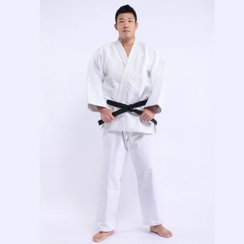 quimono ou kimono judo