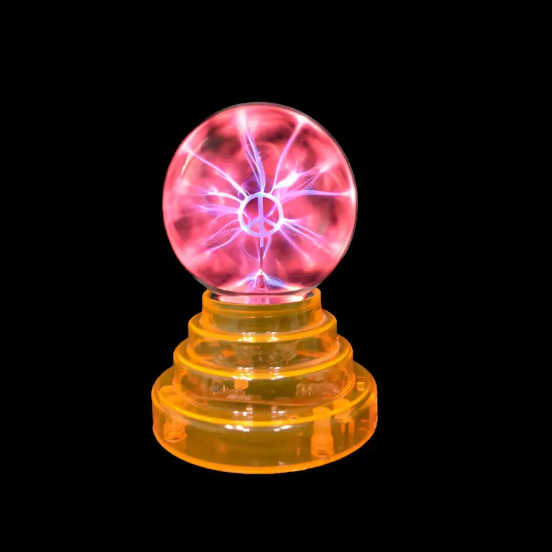 Wholesale Plasma Ball Without Glass,Plasma Balls For Sale,Electric