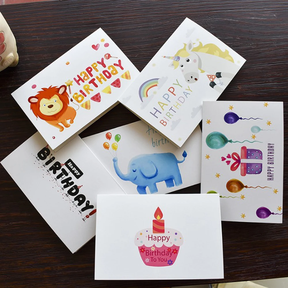 Открытки с Днем Рождения своими руками. 100 фото и идей. Как сделать открытку на День Рождение
