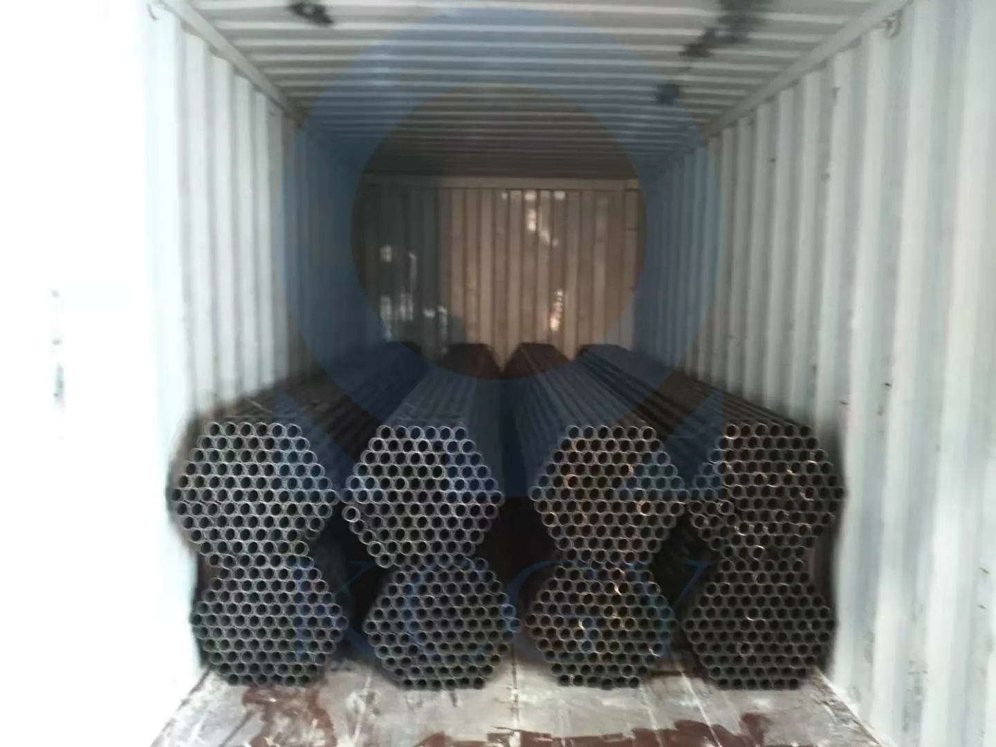 High Pressure Sa210 A1,Astm A213t12 Carbon Steel Seamless Heat
