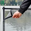 Transparent Fiberglass NettingClear View Window Screen Mesh