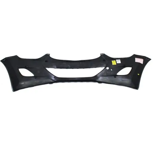 For Hyundai Elantra Sedan Usa Built 865113y000 865113y000 Pp Front Bumper Front Bumper Cover