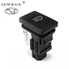 Newtop auto switch 20 years manufacturer Factory price for 2008-2013 Toyota Prado Camry headlight washer cleaning switch