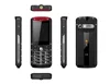 Agm M2 China price dual sim dual standby 2.4 inch rugged feature phone