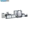 WFB-D600 Full Automatic Cloth Bag Making Machine