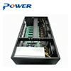 ETH Ethereum mining rig frame case box 8 gpu case bitcoin mining case