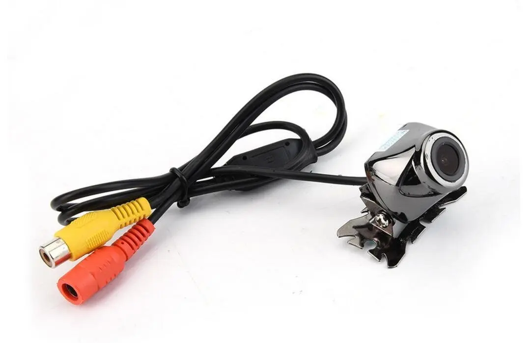 Car Parking Assistance System Rear View Mirror Monitor Parking Car Monitor Parking Car Rear View Camera