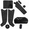 FDA CE 6 Chamber Air Compression Lymphatic Drainage Device for Pressotherapy