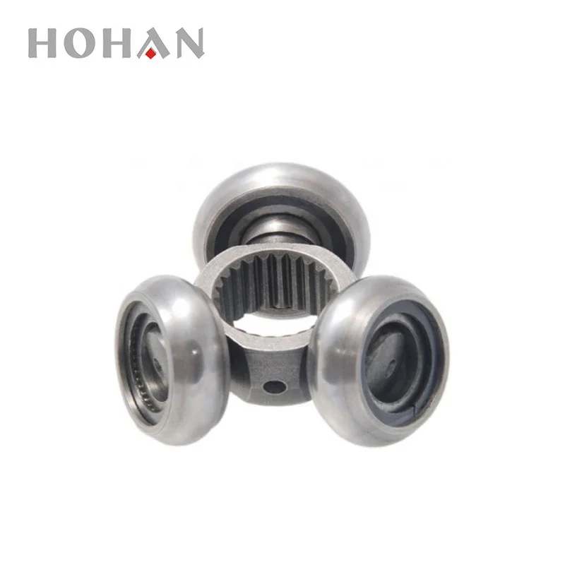 Drive Shaft Cv Axle Tripod Cv Joint Hub Joint For Toyota Buy Tripod